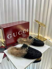 Picture of Gucci Slippers _SKUGuccisz35-42mnq11142009